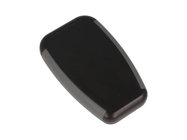 1553ABK - Plastic Enclosures - 623980035475