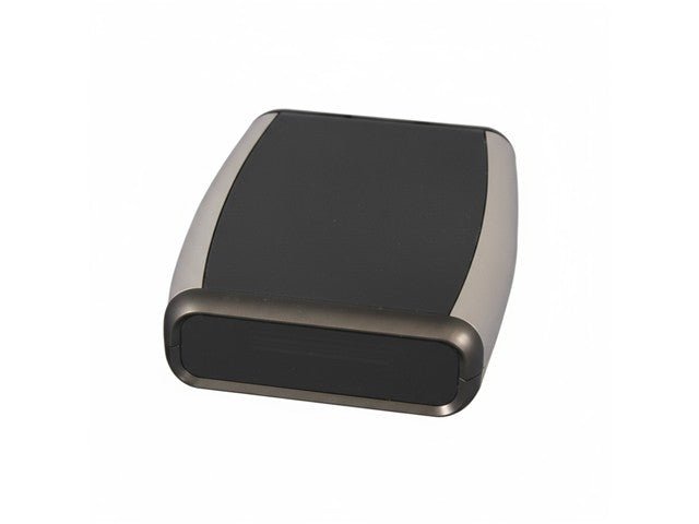 1553ABK - Plastic Enclosures - 623980035475