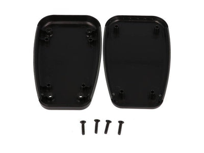 1553ABK - Plastic Enclosures - 623980035475