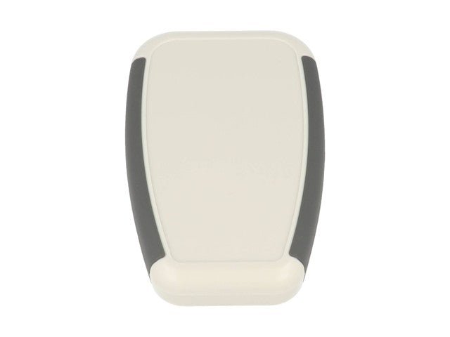 1553AGY - Plastic Enclosures - 623980035482