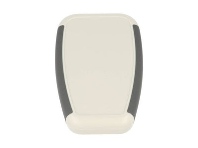1553AGY - Plastic Enclosures - 623980035482