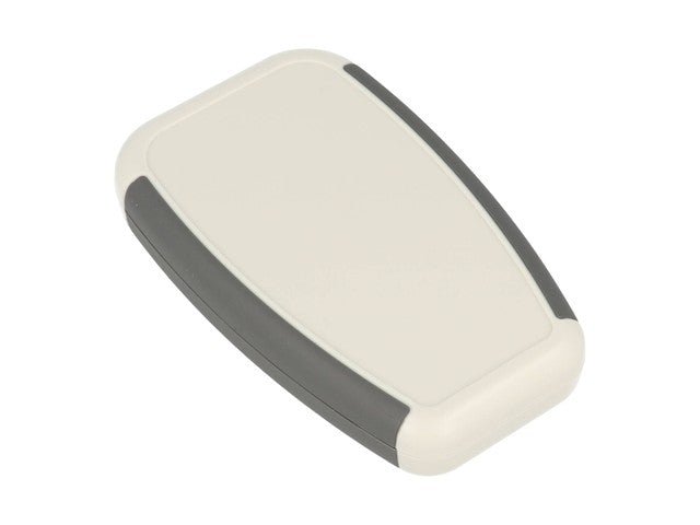 1553AGY - Plastic Enclosures - 623980035482