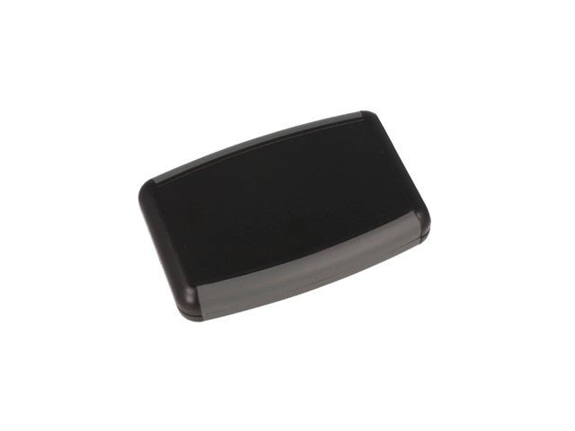 1553BBK - Plastic Enclosures - 623980581408