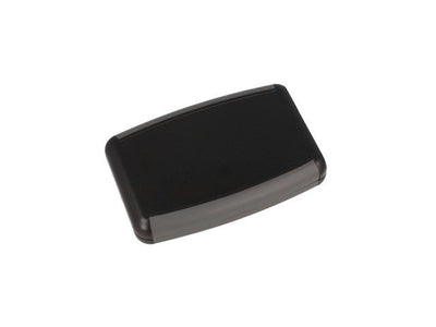 1553BBK - Plastic Enclosures - 623980581408