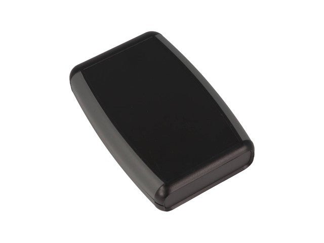 1553BBK - Plastic Enclosures - 623980581408