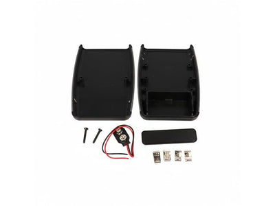 1553BBKBAT - Plastic Enclosures - 623980581415