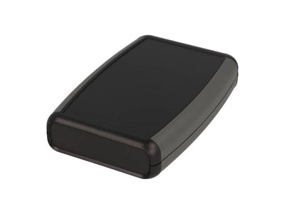 1553BBKBAT - Plastic Enclosures - 623980581415