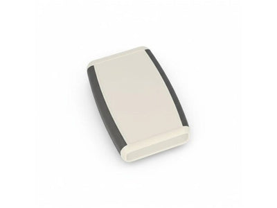 1553BGY - Plastic Enclosures - 623980581422