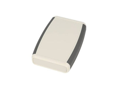 1553BGYBAT - Plastic Enclosures - 623980581439