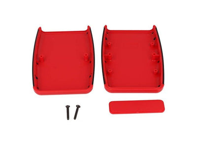 1553BRDBK - Plastic Enclosures - 623980035062