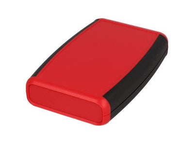 1553BRDBK - Plastic Enclosures - 623980035062