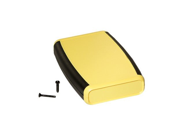 1553BYLBK - Plastic Enclosures - 623980035598