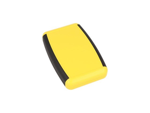 1553BYLBK - Plastic Enclosures - 623980035598