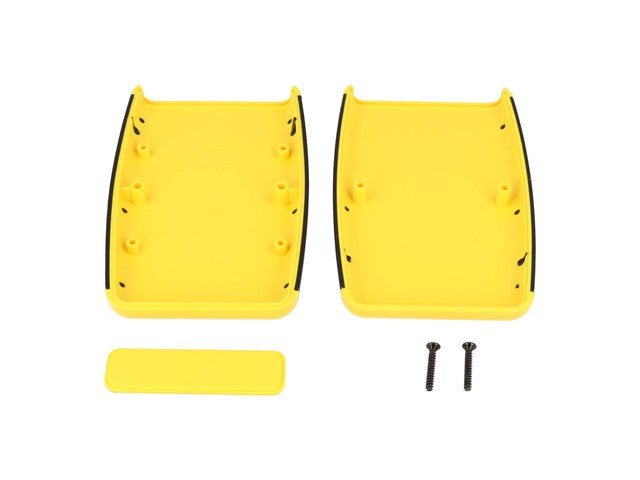 1553BYLBK - Plastic Enclosures - 623980035598