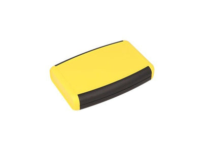 1553BYLBKBAT - Plastic Enclosures - 623980035604