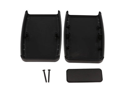 1553CBK - Plastic Enclosures - 623980992990