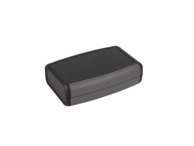 1553CBK - Plastic Enclosures - 623980992990
