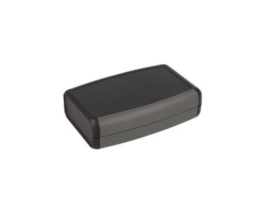 1553CBK - Plastic Enclosures - 623980992990