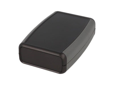 1553CBK - Plastic Enclosures - 623980992990