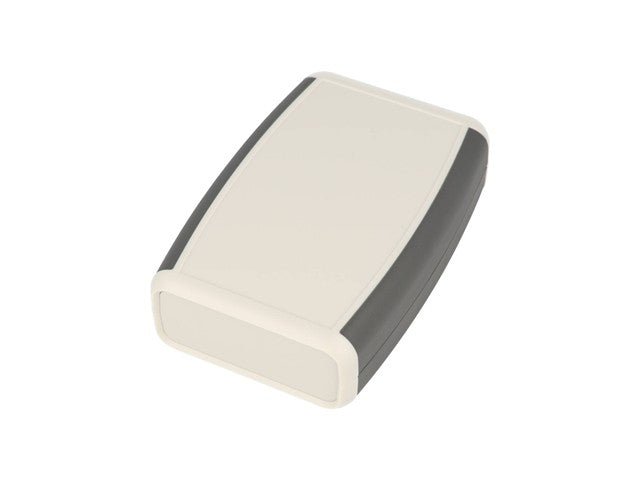 1553CGY - Plastic Enclosures - 623980992983