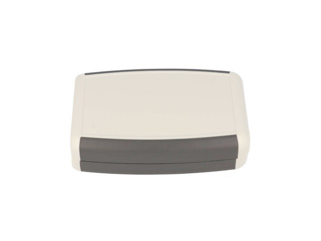 1553CGY - Plastic Enclosures - 623980992983