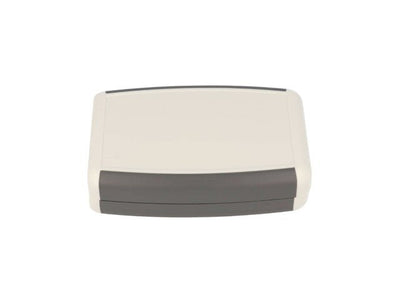 1553CGY - Plastic Enclosures - 623980992983