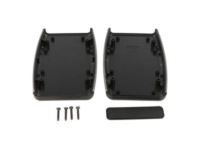 1553DBK - Plastic Enclosures - 623980581644