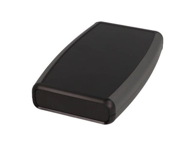 1553DBKBAT - Plastic Enclosures - 623980581668