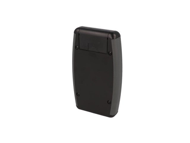 1553DBKBAT - Plastic Enclosures - 623980581668