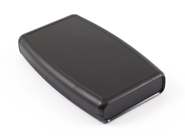 1553DBKBKBAT - Plastic Enclosures - 623980035093