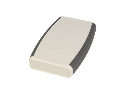 1553DGY - Plastic Enclosures - 623980581651