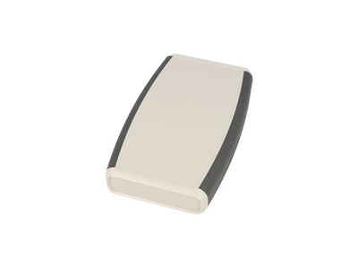 1553DGYBAT - Plastic Enclosures - 623980581675