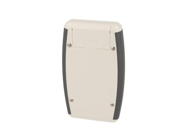 1553DGYBAT - Plastic Enclosures - 623980581675