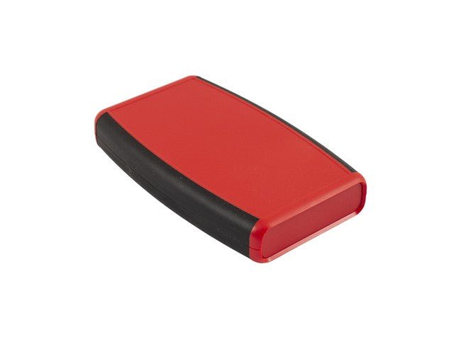 1553DRDBKBAT - Plastic Enclosures - 623980035130