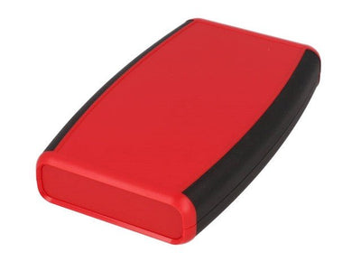 1553DRDBKBAT - Plastic Enclosures - 623980035130
