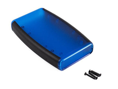 1553DTBUBK - Plastic Enclosures - 623980035109