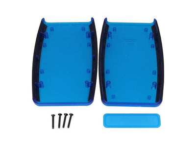 1553DTBUBK - Plastic Enclosures - 623980035109