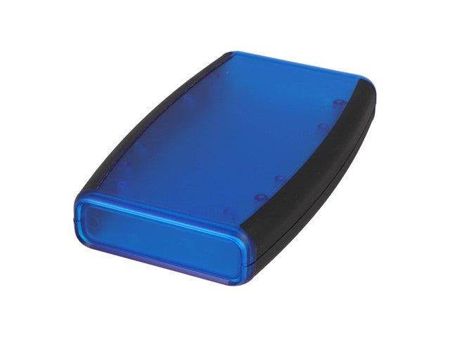 1553DTBUBK - Plastic Enclosures - 623980035109