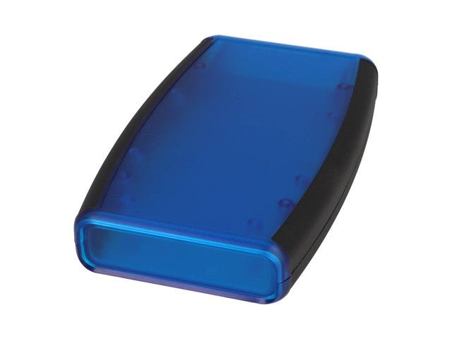 1553DTBUBKBAT - Plastic Enclosures - 623980035116
