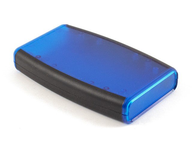 1553DTBUBKBAT - Plastic Enclosures - 623980035116