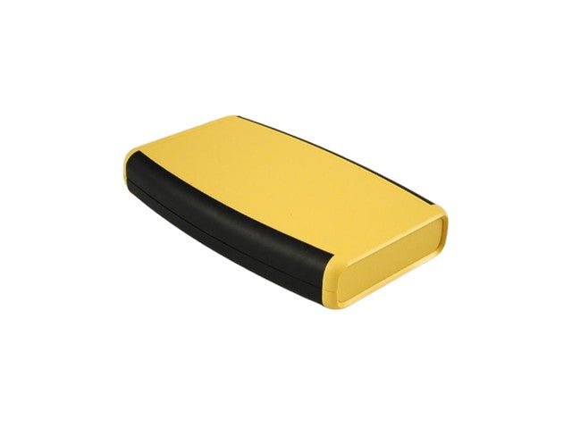 1553DYLBK - Plastic Enclosures - 623980035628