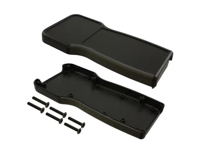 1553TBK - Plastic Enclosures - 623980027012