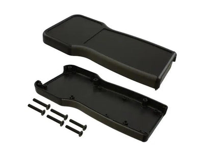 1553TBK - Plastic Enclosures - 623980027012