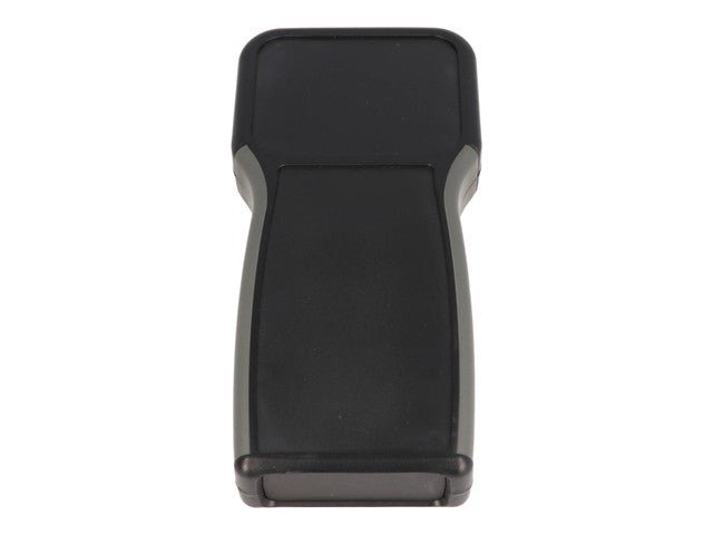 1553TBK - Plastic Enclosures - 623980027012