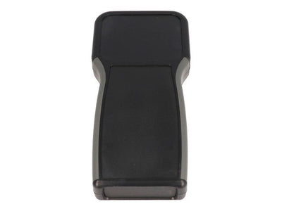 1553TBK - Plastic Enclosures - 623980027012