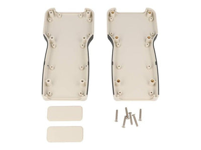 1553TTGY - Plastic Enclosures - 623980400761