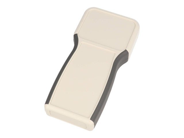 1553TTGY - Plastic Enclosures - 623980400761