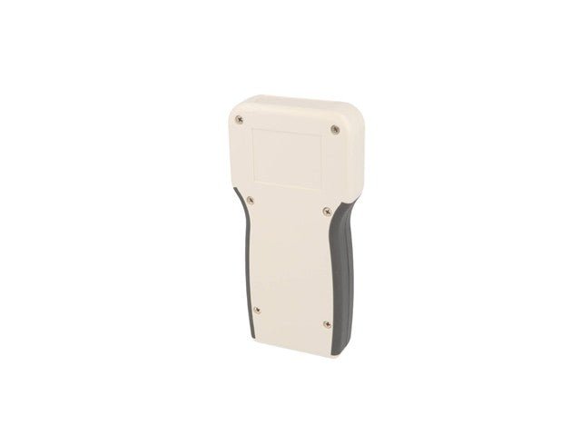 1553TTGY - Plastic Enclosures - 623980400761