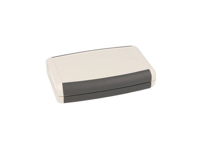 1553WBGY - Plastic Enclosures - 623980402635