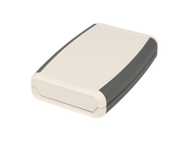 1553WBGY - Plastic Enclosures - 623980402635